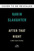 Book cover of After That Night