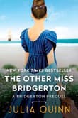 Book cover of The Other Miss Bridgerton