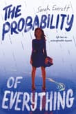 Book cover of The Probability Of Everything