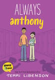 Book cover of Always Anthony