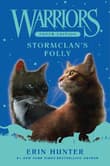 Book cover of StormClan's Folly