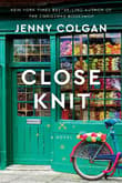 Book cover of Close Knit