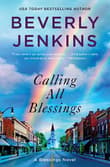 Book cover of Calling All Blessings