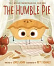 Book cover of The Humble Pie