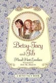 Book cover of Betsy-Tacy and Tib