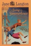 Book cover of The Swing in the Summerhouse
