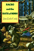 Book cover of Racso and the Rats of NIMH