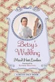 Book cover of Betsy's Wedding