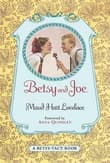 Book cover of Betsy and Joe