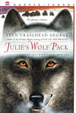 Book cover of Julie’s Wolf Pack
