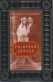 Book cover of Thirteen Senses