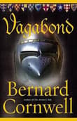 Book cover of Vagabond