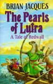 Book cover of Pearls of Lutra