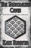 Book cover of The Fathomless Caves