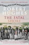 Book cover of The Fatal Shore