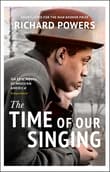 Book cover of The Time of Our Singing