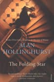 Book cover of The Folding Star