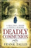 Book cover of Deadly Communion