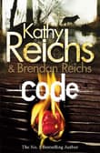 Book cover of Code