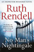 Book cover of No Man's Nightingale