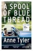 Book cover of A Spool of Blue Thread