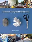 Book cover of Economic Analysis of Social Issues