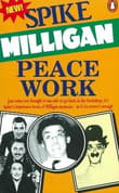 Book cover of Peace Work