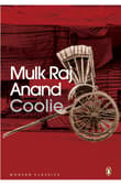 Book cover of Coolie