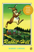 Book cover of Rabbit Hill