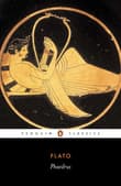 Book cover of Phaedrus