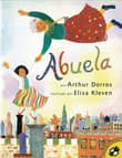 Book cover of Abuela