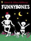 Book cover of Funnybones