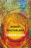 Book cover of Underland: A Deep Time Journey