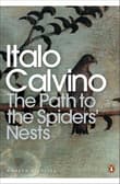 Book cover of The Path to the Spiders' Nests