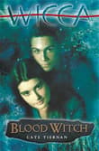 Book cover of Blood Witch
