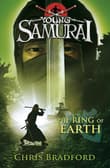 Book cover of The Ring of Earth