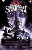 Book cover of The Ring of Wind