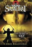 Book cover of The Ring of Sky