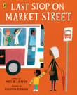 Book cover of Last Stop on Market Street