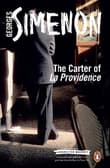 Book cover of The Carter of 'La Providence'