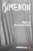 Book cover of The Night at the Crossroads