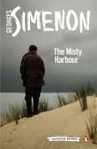 Book cover of The Misty Harbour