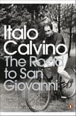 Book cover of The Road to San Giovanni