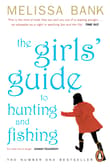 Book cover of The Girls' Guide to Hunting and Fishing