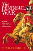 Book cover of The Peninsular War: A New History