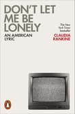 Book cover of Don't Let Me Be Lonely