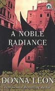 Book cover of A Noble Radiance