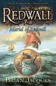 Book cover of Mariel of Redwall