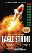 Book cover of Eagle Strike