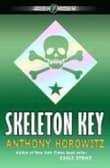 Book cover of Skeleton Key